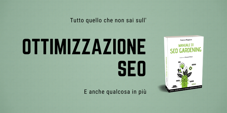 Ottimizzazione SEO