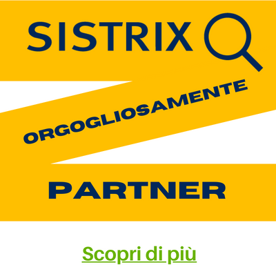 Seogarden è partner italiano di Sistrix 