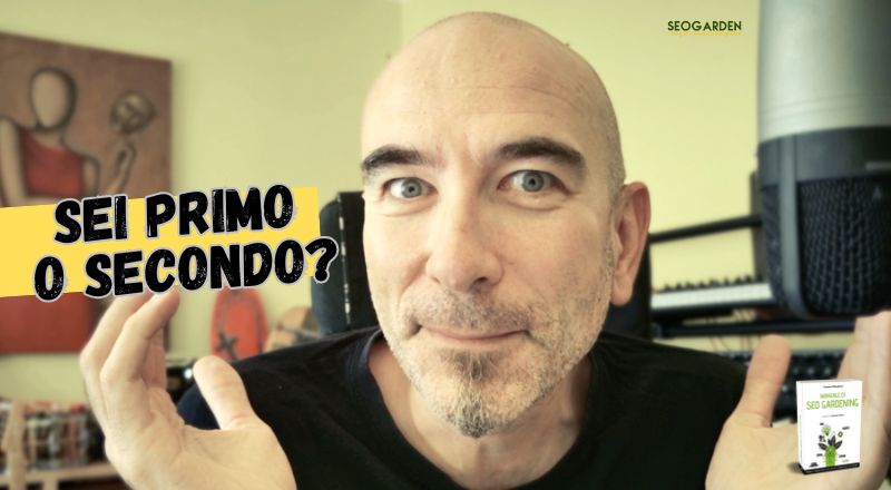 visibilità sui motori di ricerca