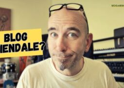 come fare SEO per un blog aziendale